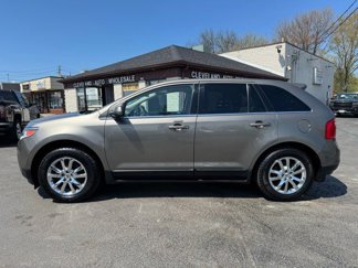 Used 2013 Ford Edge Limited image 1