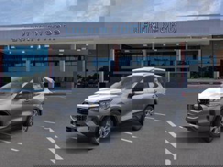 New 2025 Ford Escape Active video 1
