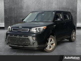 Used 2016 Kia Soul image 1