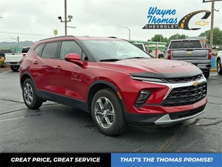 Used 2023 Chevrolet Blazer LT w/ Convenience Package image 1