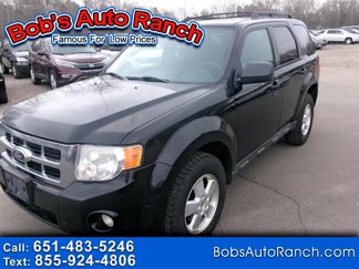 Used 2012 Ford Escape XLT image 1
