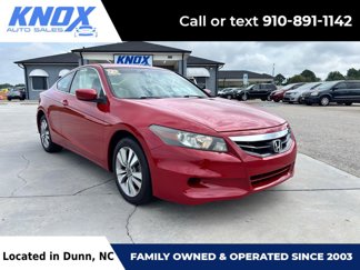 Used 2012 Honda Accord EX image 1