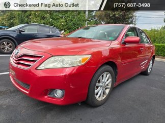 Used 2011 Toyota Camry XLE image 1