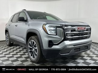 New 2026 GMC Terrain Elevation w/ Elevation Premium Package image 1