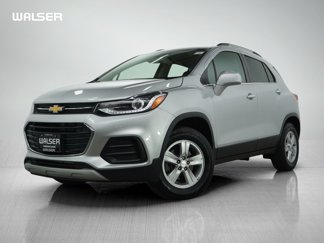 Used 2019 Chevrolet Trax LT w/ Driver Confidence Package image 1
