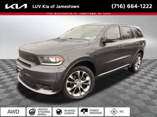 Used 2019 Dodge Durango GT image 1