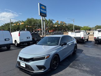 Used 2022 Honda Civic Sport image 1