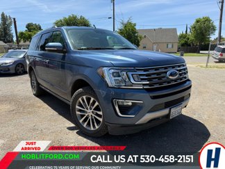 Used 2018 Ford Expedition Limited image 1