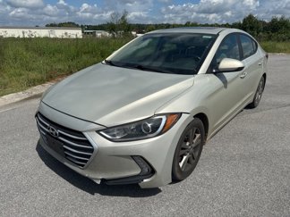 Used 2017 Hyundai Elantra Value Edition w/ Cargo Package image 1
