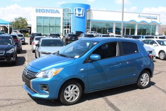 Used 2024 Mitsubishi Mirage ES image 1
