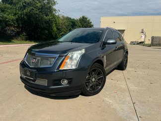 Used 2012 Cadillac SRX Premium image 1