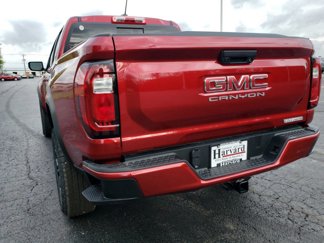 New 2024 GMC Canyon Elevation w/ Convenience Package image 1