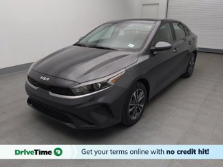 Used 2024 Kia Forte LXS image 1