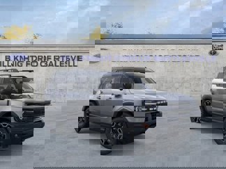 New 2025 Ford Bronco Sport Outer Banks w/ Outer Banks Tech Package+ video 1