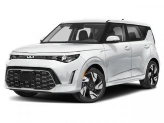 Used 2023 Kia Soul GT-Line w/ GT-Line Technology Package image 1