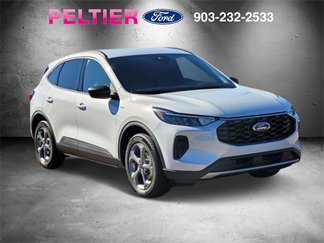 New 2025 Ford Escape ST-Line image 1