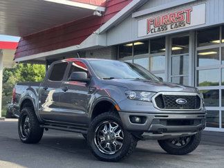 Used 2021 Ford Ranger XLT w/ FX4 Off-Road Package image 1