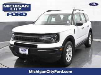 Used 2021 Ford Bronco Sport image 1
