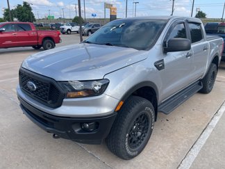 Used 2020 Ford Ranger XL w/ Equipment Group 101A Mid image 1
