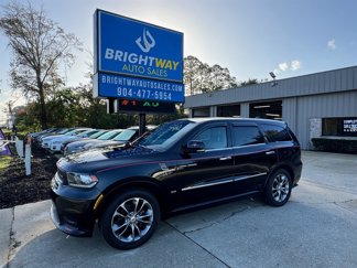 Used 2019 Dodge Durango GT image 1
