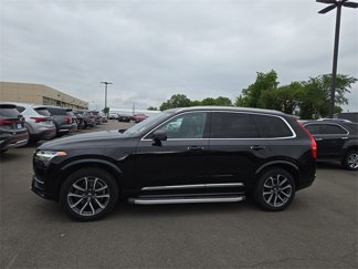 Used 2017 Volvo XC90 T6 Inscription w/ Vision Package image 1