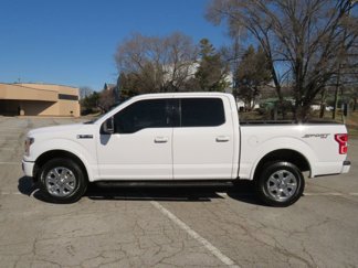 Used 2020 Ford F150 XLT w/ Equipment Group 302A Luxury image 1