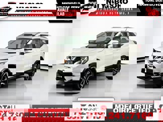 Used 2018 Nissan Rogue Sport SL image 1