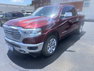 Used 2019 RAM 1500 Limited image 1