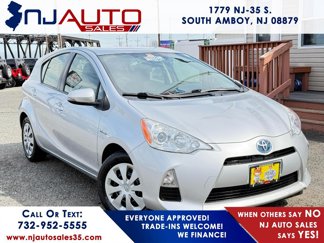 Used 2013 Toyota Prius C Three image 1
