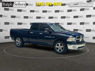 Used 2012 RAM 1500 Big Horn image 1