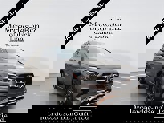 Certified 2025 Mercedes-Benz GLA 250 4MATIC image 1
