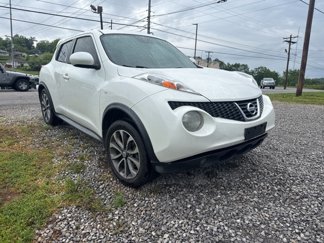 Used 2014 Nissan Juke SL w/ Sport Package image 1