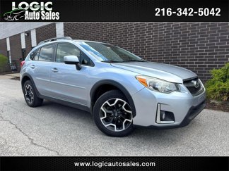 Used 2016 Subaru Crosstrek 2.0i Premium image 1