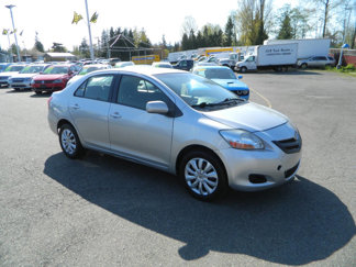 Used 2007 Toyota Yaris Sedan image 1