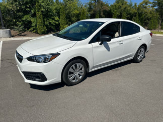 Used 2023 Subaru Impreza 2.0i image 1