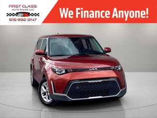 Used 2023 Kia Soul S image 1