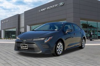 Used 2023 Toyota Corolla LE image 1