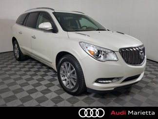 Used 2015 Buick Enclave Leather image 1