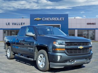 Used 2018 Chevrolet Silverado 1500 LT w/ All Star Edition video 1