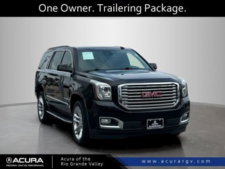 Used 2017 GMC Yukon SLT w/ Premium Edition image 1