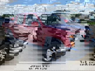 Used 2010 Chevrolet Colorado LT image 1