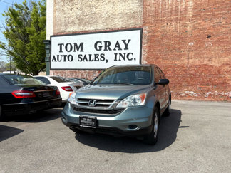 Used 2010 Honda CR-V LX image 1