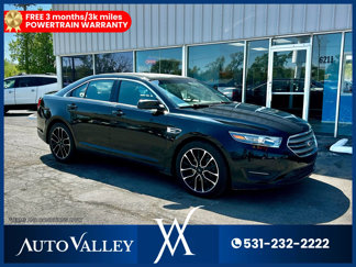 Used 2017 Ford Taurus SEL w/ Equipment Group 201A image 1