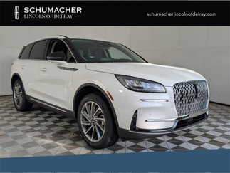 New 2025 Lincoln Corsair FWD image 1