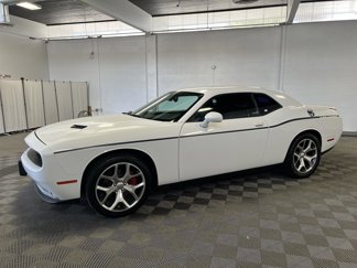 Used 2015 Dodge Challenger SXT Plus image 1