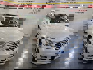 Used 2011 Lexus LS 460 AWD w/ Comfort Pkg image 1