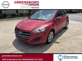 Used 2016 Hyundai Elantra GT image 1