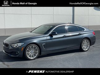 Used 2016 BMW 428i Gran Coupe image 1