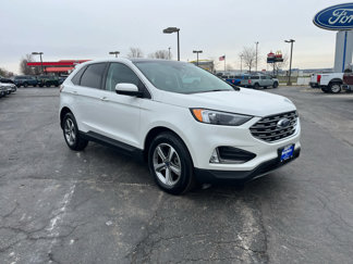 Used 2022 Ford Edge SEL w/ Convenience Package image 1