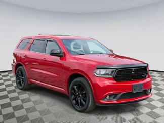 Used 2018 Dodge Durango SXT w/ Quick Order Package 2BB image 1